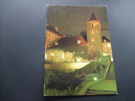 Römisch-katholische Ruprechtskirche Wenen Oostenrijk